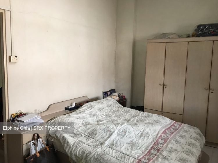 Blk 124 Potong Pasir Avenue 1 (Toa Payoh), HDB Executive #201283382